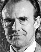 Grootschalige poster van Richard Bull