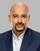 Grootschalige poster van Jonathan Coachman