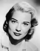 Largescale poster for Hope Lange