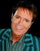 Grootschalige poster van Cliff Richard