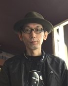 土屋豊