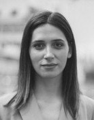 Stephanie Ghajar