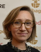 Kajsa Severin Palme