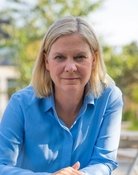 Magdalena Andersson