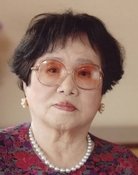 Toyoko Yamasaki