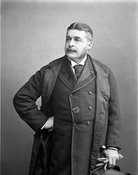 Arthur Sullivan