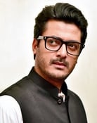 Grootschalige poster van Jisshu Sengupta