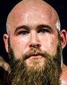 Grootschalige poster van Raymond Rowe