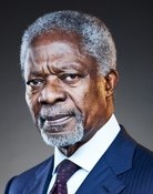 Kofi Annan