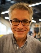 Simon Tarr