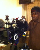 Vaughn Christion