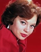Juliet Prowse