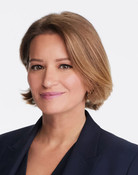 Katy Tur
