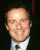 Grootschalige poster van Phil Hartman