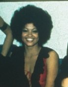 Peaches Jones