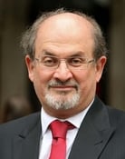 Largescale poster for Salman Rushdie