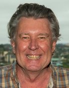 Trevor Denman