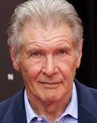 Harrison Ford