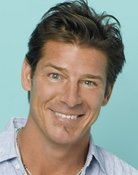 Grootschalige poster van Ty Pennington
