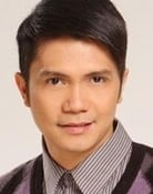 Grootschalige poster van Vhong Navarro