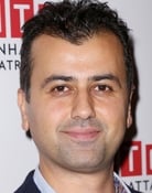 Daoud Heidami