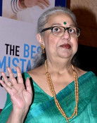 Honey Irani