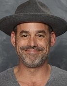 Nicholas Brendon