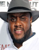 Jamal Woolard
