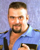 Ray Traylor