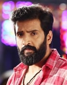 Largescale poster for Santhanam