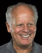 Grootschalige poster van David Talbott