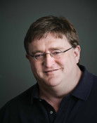Gabe Newell