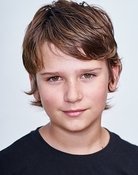 Ezra Barry
