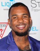 Jayceon Terrell Taylor