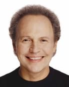 Largescale poster for Billy Crystal