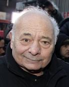 Grootschalige poster van Burt Young