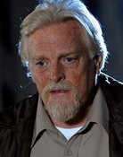 Gavan O'Herlihy