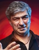 Գարիկ Սարիբեկյան