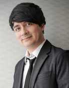 Kenneth Pulgar-Vidal