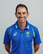 Justin Langer