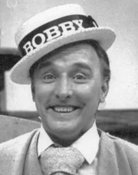 Bobby Ash