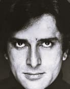 Shashi Kapoor