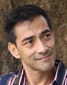 Grootschalige poster van Raymond Bagatsing