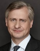 Grootschalige poster van Jon Meacham