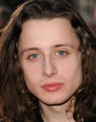 Grootschalige poster van Rory Culkin