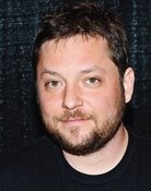 Grootschalige poster van Alex Vincent