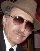 Leon Redbone