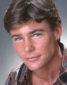 Grootschalige poster van Jan-Michael Vincent