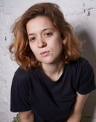 Alma Holovatuck