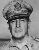 Largescale poster for Douglas MacArthur